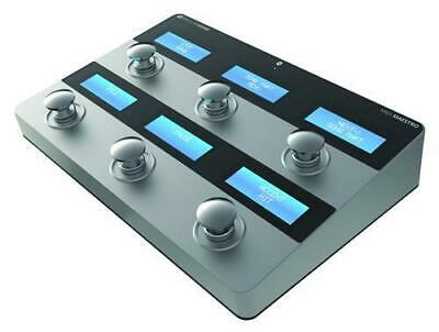 Singular Sound MIDI Maestro Controller for BeatBuddy and Aeros - Fresh Stock Dated February 2026