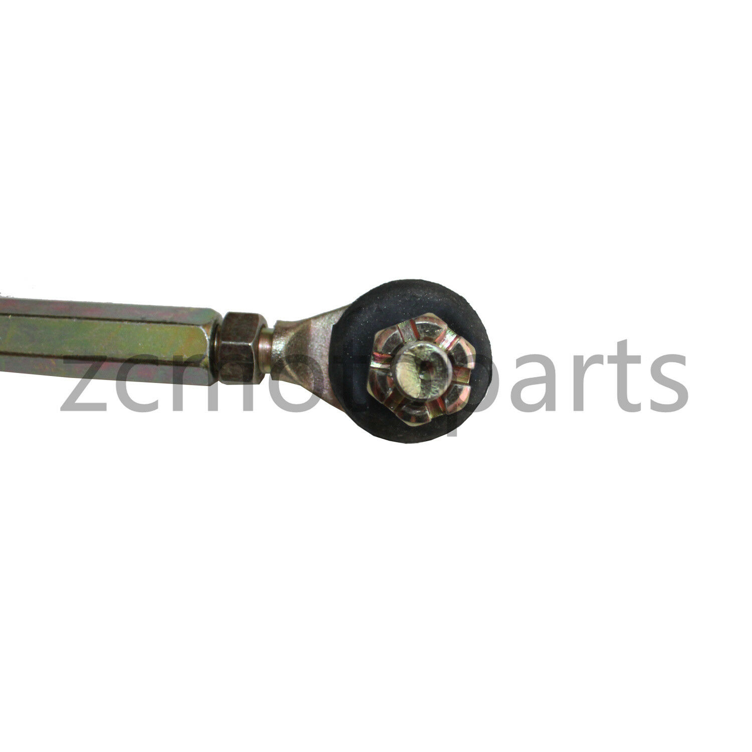 Tie Rod Assembly 150mm For 50cc 70 90 110cc 125cc 150 200 250cc ATV Go Kart Quad - Fresh Stock Dated February 2026