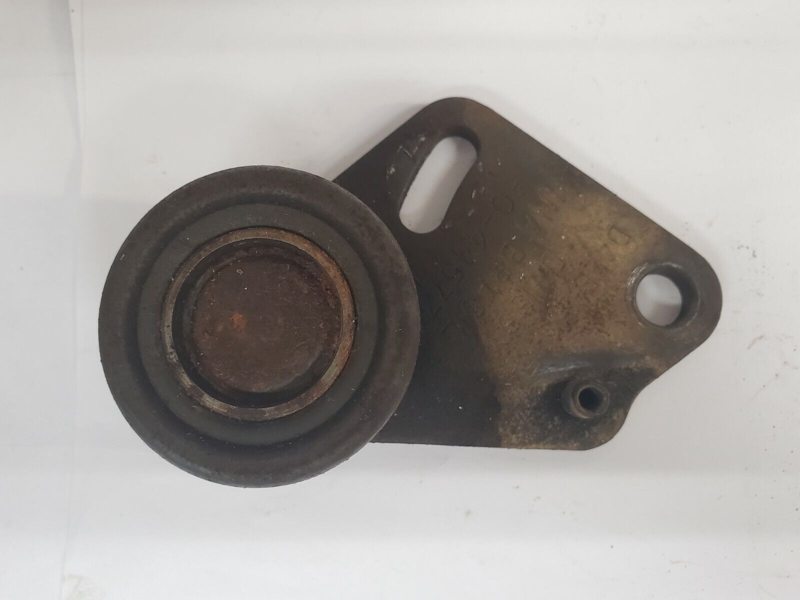 OMC Cobra 0984875 Timing Belt Tensioner Ford 2.3L 4 Cyl - Fresh Stock Dated February 2026