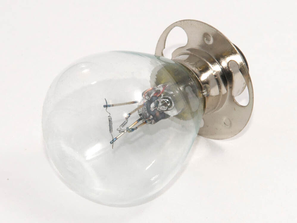 EIKO Set Of 2 Headlamp Head Light Bulb Replacement 6V 35/35W # A5659 - Fresh Stock Dated February 2026