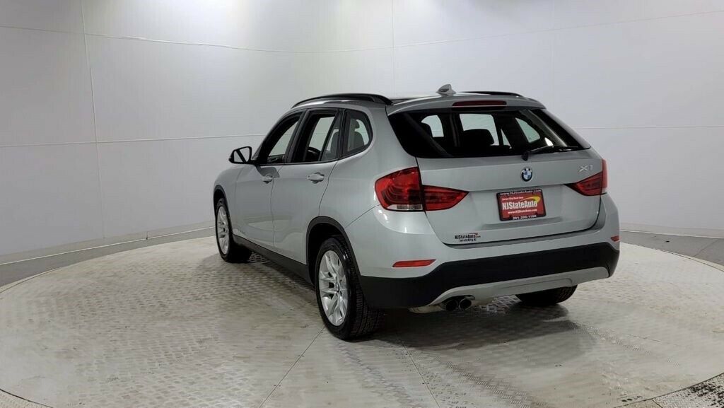 2015 BMW X1 xDrive28i - Fresh Stock Dated December 2025