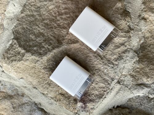 Genuine Apple iPad Camera Connection Kit (6) - Fresh Stock Dated February 2026