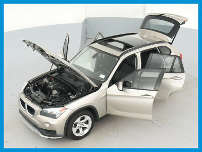 2015 BMW X1 sDrive28i Sport Utility 4D - Fresh Stock Dated December 2025