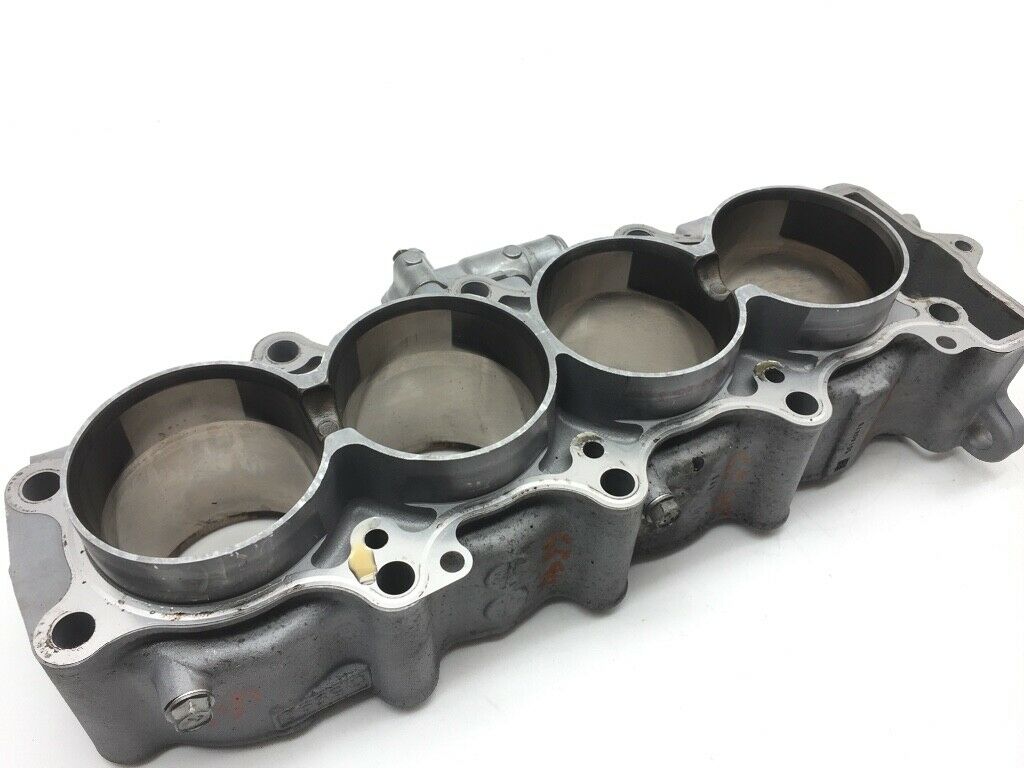 2006 Kawasaki ZZR 600  Engine Cylinder Jug W Piston 2465A - Fresh Stock Dated February 2026