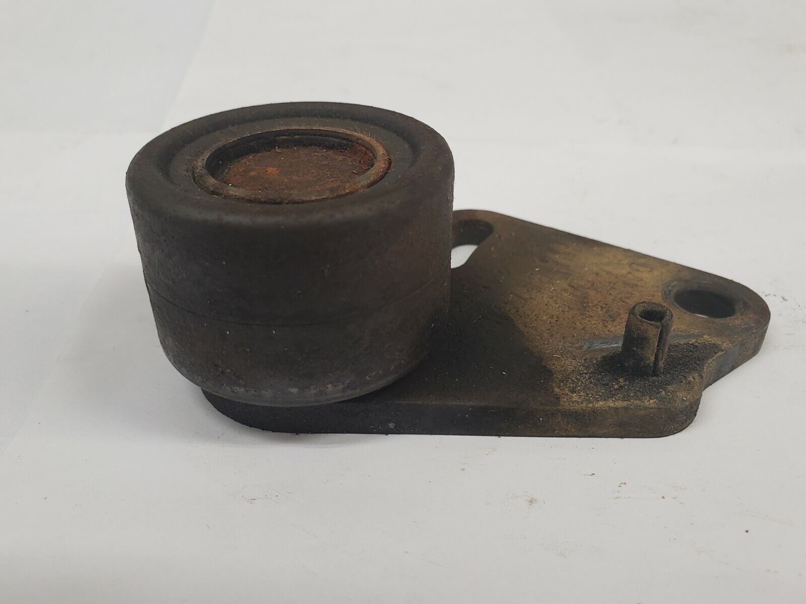 OMC Cobra 0984875 Timing Belt Tensioner Ford 2.3L 4 Cyl - Fresh Stock Dated February 2026