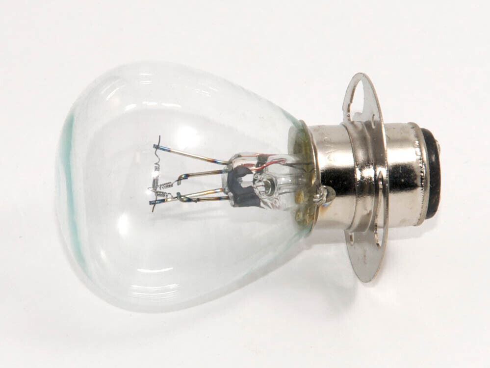 EIKO Set Of 2 Headlamp Head Light Bulb Replacement 6V 35/35W # A5659 - Fresh Stock Dated February 2026