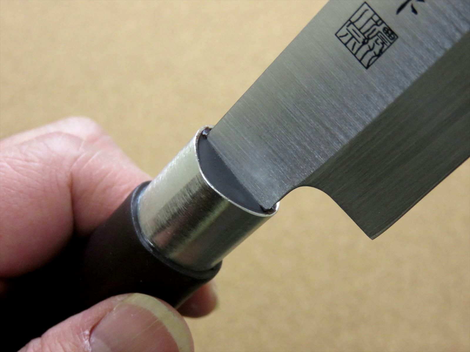 Japanese Masamune Kitchen Sashimi Yanagiba Knife 205mm 8 in Polypropylene JAPAN - Fresh Stock Dated December 2025