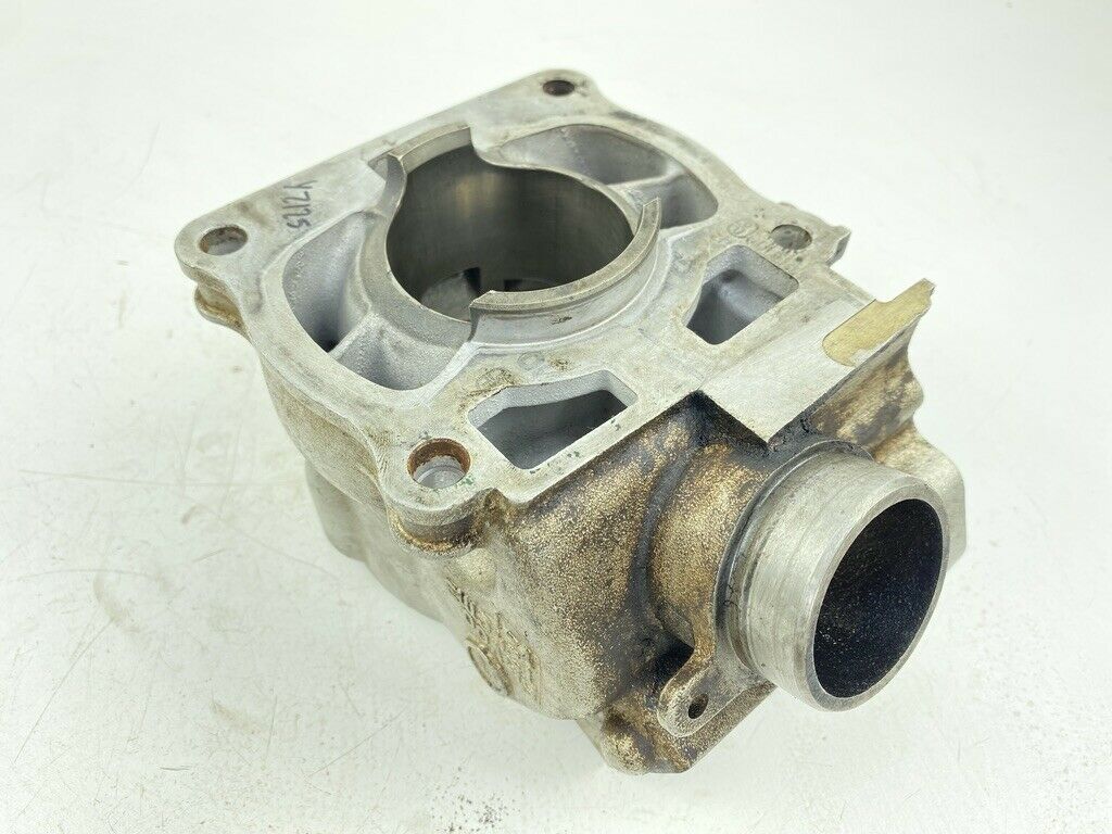 00 Yamaha YZ125 YZ 125 Engine Motor Cylinder Jug Barrel Top End Piston - Fresh Stock Dated February 2026