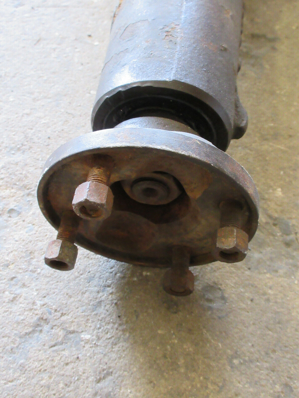 1960s Mopar B Body 4 Speed Transmission Dodge  #15 - Fresh Stock Dated February 2026