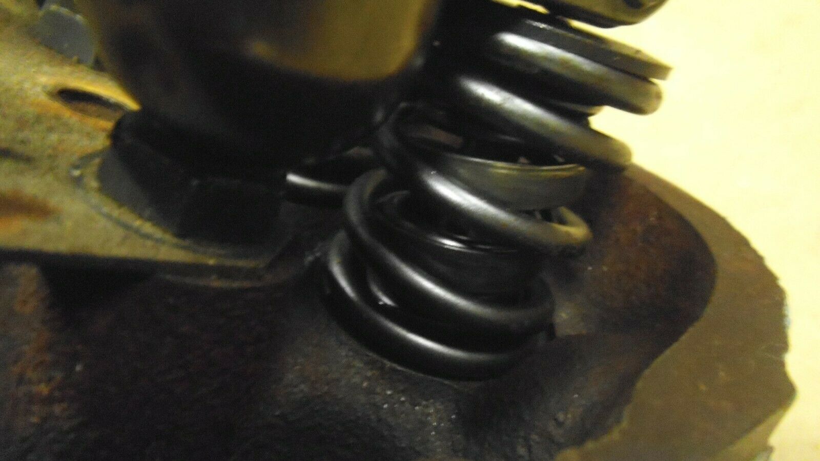 1972 72 PONTIAC 7F6 455 HO CYLINDER HEADS RAM AIR WITH ROLLER ROCKERS LOW MILES - Fresh Stock Dated February 2026