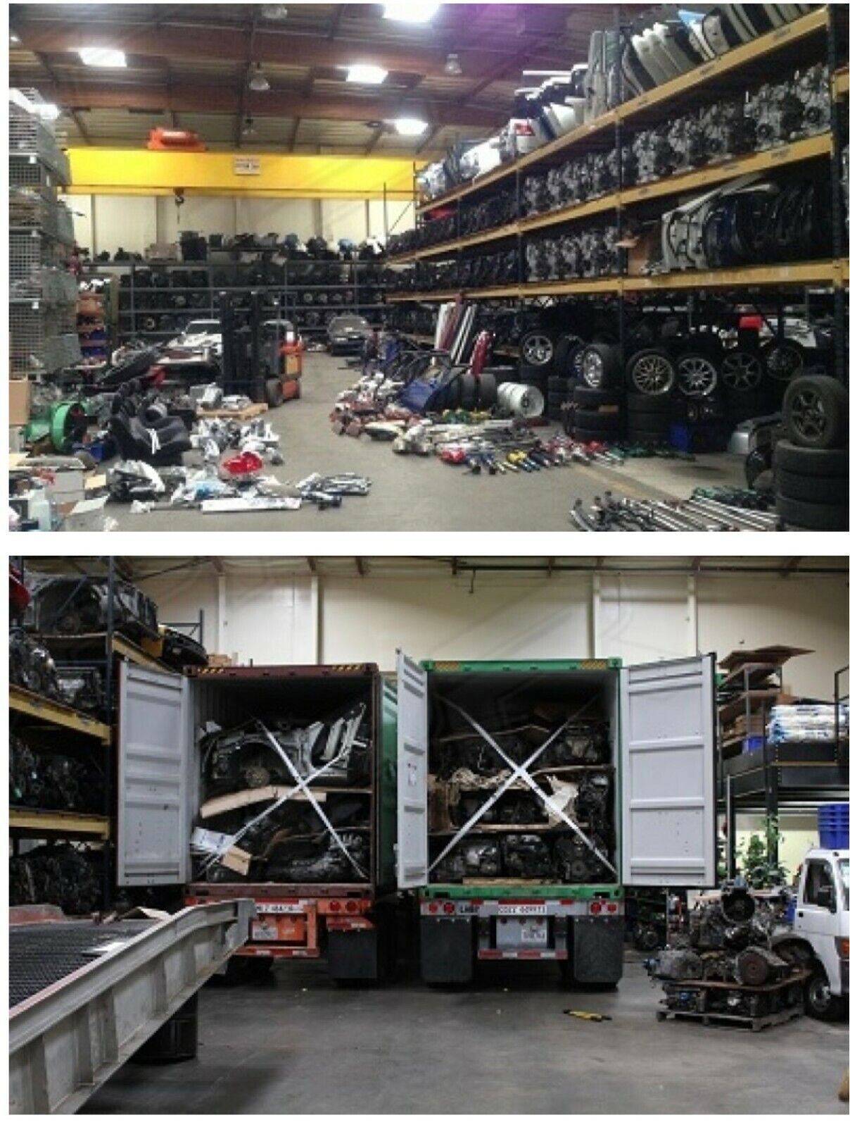 JDM 90-95 NISSAN 300ZX Z32 TWIN TURBO 5 SPEED TRANSMISSION IMPORTED FROM JAPAN - Fresh Stock Dated February 2026