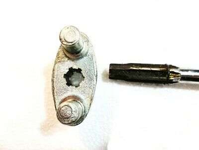 Cardan Shaft (chrome) for Dnepr (MT, MB), K-750 - Fresh Stock Dated February 2026