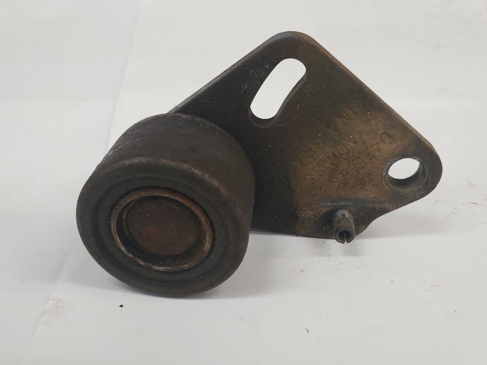 OMC Cobra 0984875 Timing Belt Tensioner Ford 2.3L 4 Cyl - Fresh Stock Dated February 2026