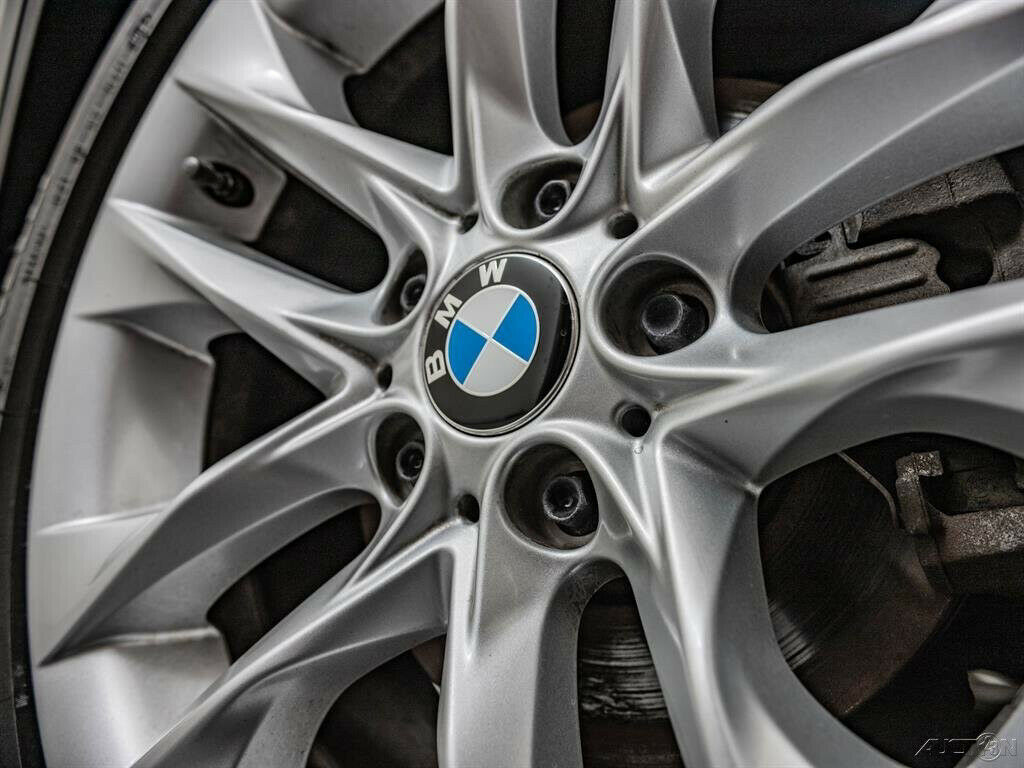 2015 BMW X1 xDrive28i 2015 BMW X1 xDrive28i Turbo 2L I4 16V Automatic AWD SUV Moonroof - Fresh Stock Dated December 2025