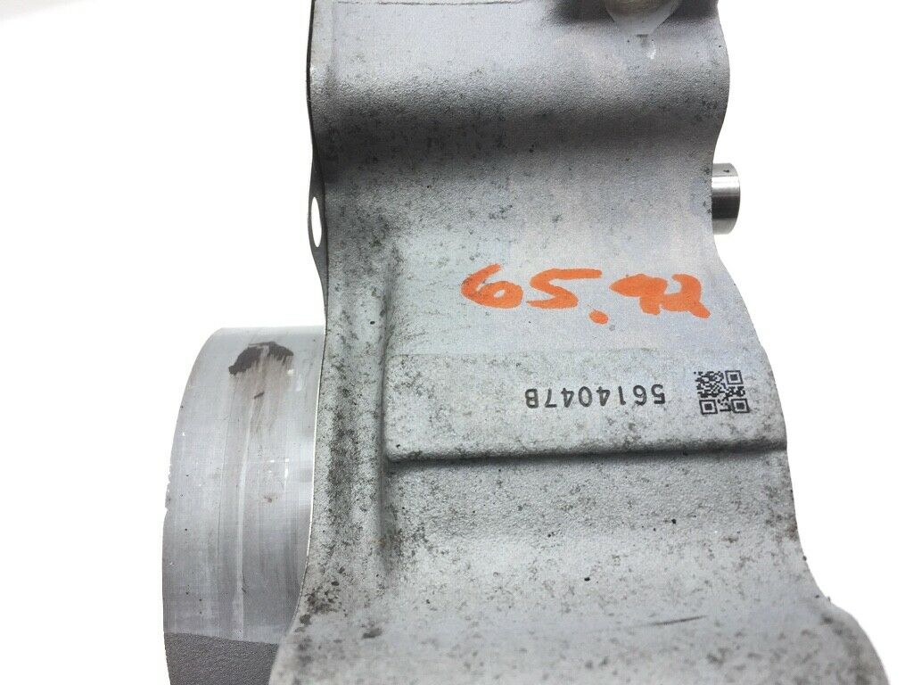 2006 Kawasaki ZZR 600  Engine Cylinder Jug W Piston 2465A - Fresh Stock Dated February 2026