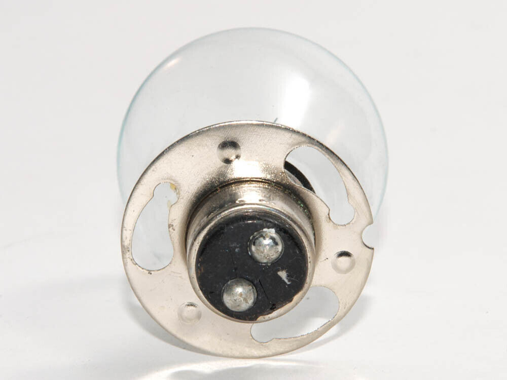 EIKO Set Of 2 Headlamp Head Light Bulb Replacement 6V 35/35W # A5659 - Fresh Stock Dated February 2026