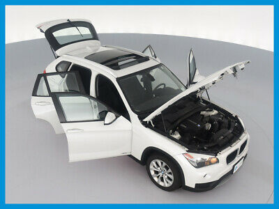 2013 BMW X1 xDrive28i Sport Utility 4D - Fresh Stock Dated December 2025