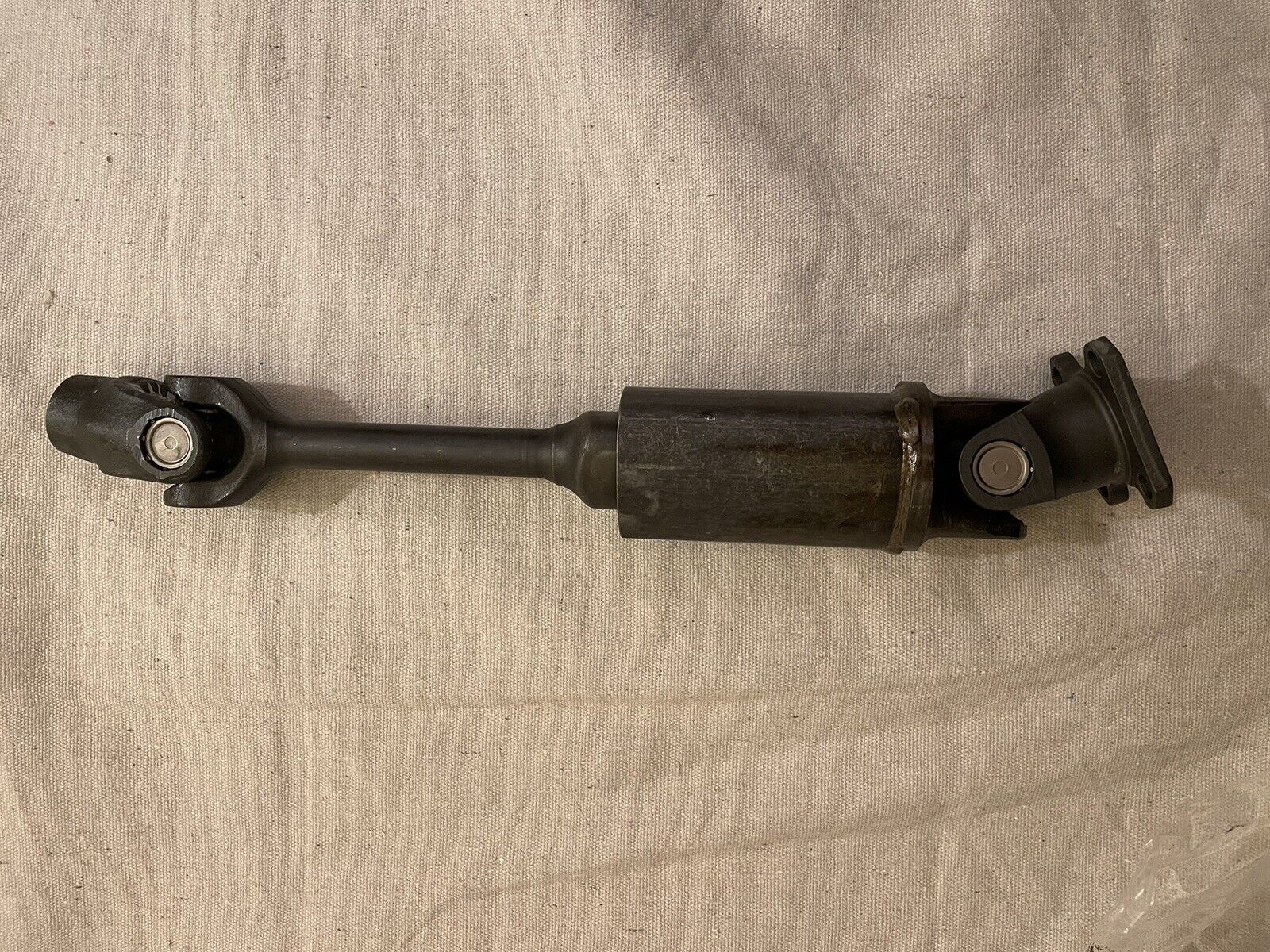 BMW R80GS, R100GS, R100R, R100R Mystic Driveshaft - 26 11 1 458 000 - Fresh Stock Dated February 2026