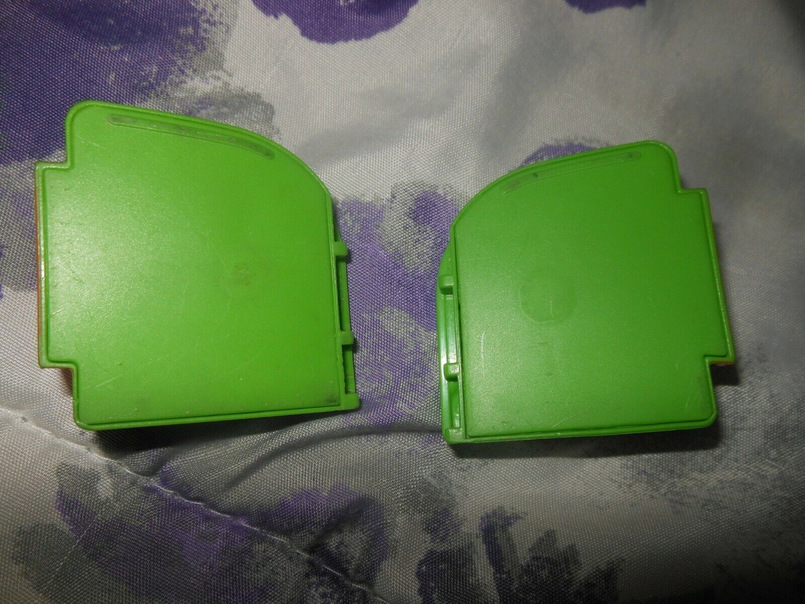 LEAPFROG FRIDGE FARM ANIMAL MAGNETS REPLACEMENT PIECES PIG DUCK HORSE ++ - Fresh Stock Dated February 2026