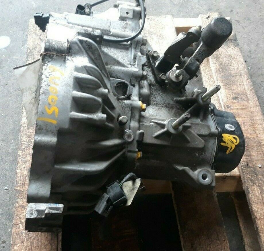 2004-2006 Mazda 3 5 Speed MANUAL Transmission with ABS - Fresh Stock Dated December 2025