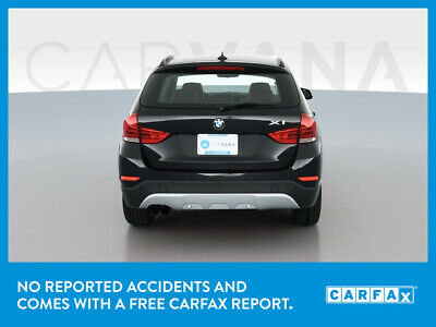 2013 BMW X1 xDrive35i Sport Utility 4D - Fresh Stock Dated December 2025