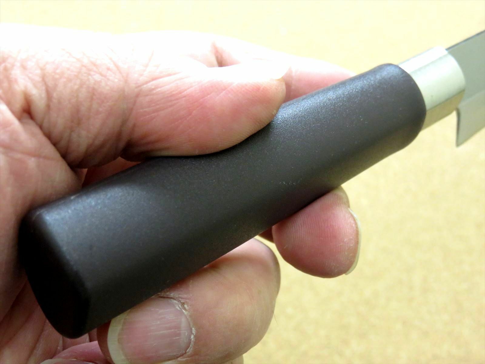 Japanese Masamune Kitchen Sashimi Yanagiba Knife 205mm 8 in Polypropylene JAPAN - Fresh Stock Dated December 2025