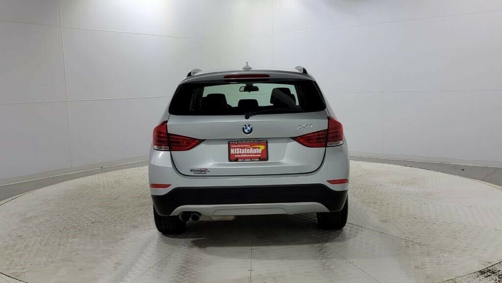 2015 BMW X1 xDrive28i - Fresh Stock Dated December 2025