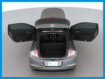 2014 Honda CR-Z Coupe 2D - Fresh Stock Dated December 2025