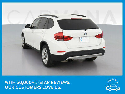 2015 BMW X1 sDrive28i Sport Utility 4D - Fresh Stock Dated December 2025