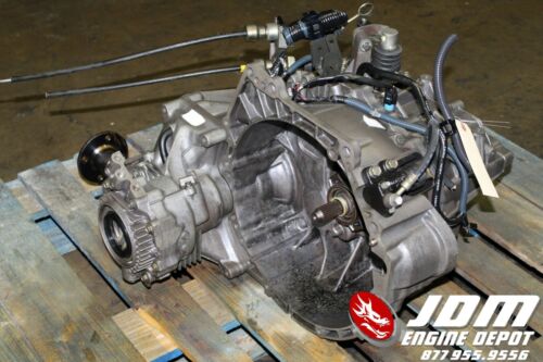 NISSAN XTRAIL 2.0L TWIN CAM AWD MANUAL TRANSMISSION JDM QR20DE FREE SHIPPING - Fresh Stock Dated December 2025