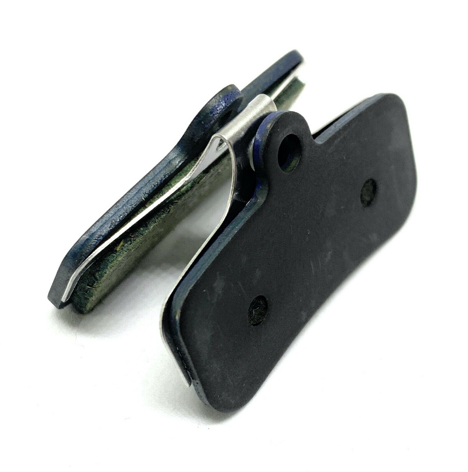 Bike brake pads resin for Shimano L03A Saint-M-810-820-640, Zee M640, #Y8VT98020 - Fresh Stock Dated February 2026