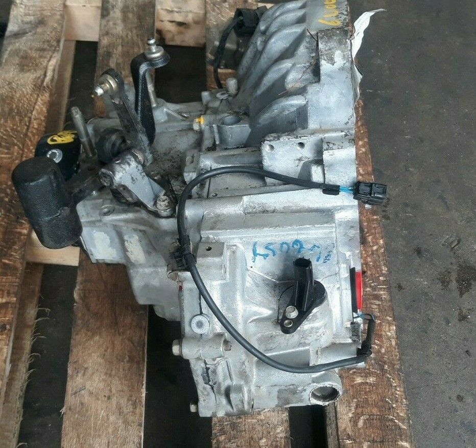 2004-2006 Mazda 3 5 Speed MANUAL Transmission with ABS - Fresh Stock Dated December 2025