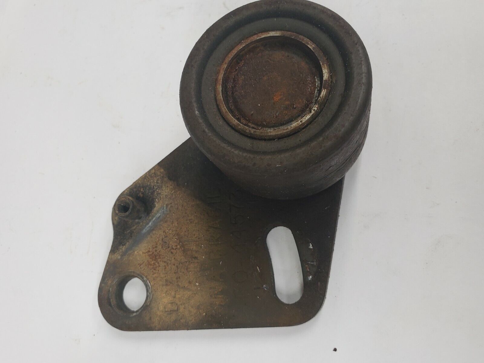 OMC Cobra 0984875 Timing Belt Tensioner Ford 2.3L 4 Cyl - Fresh Stock Dated February 2026