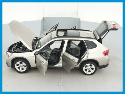 2015 BMW X1 sDrive28i Sport Utility 4D - Fresh Stock Dated December 2025