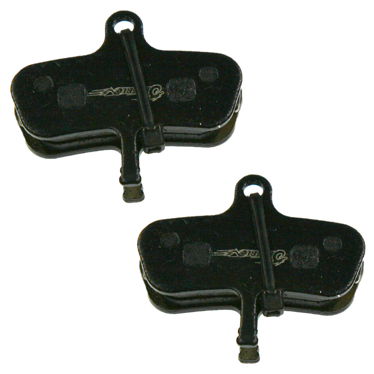 4  PADS DISC BRAKE PADS SUIT AVID CODE SRAM NEW - Fresh Stock Dated February 2026