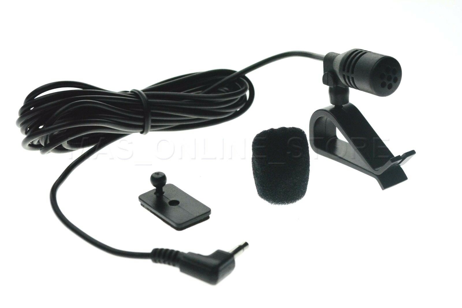 BLUETOOTH MICROPHONE FOR KENWOOD DDX-418 DDX418 *PAY TODAY SHIPS TODAY* - Fresh Stock Dated February 2026