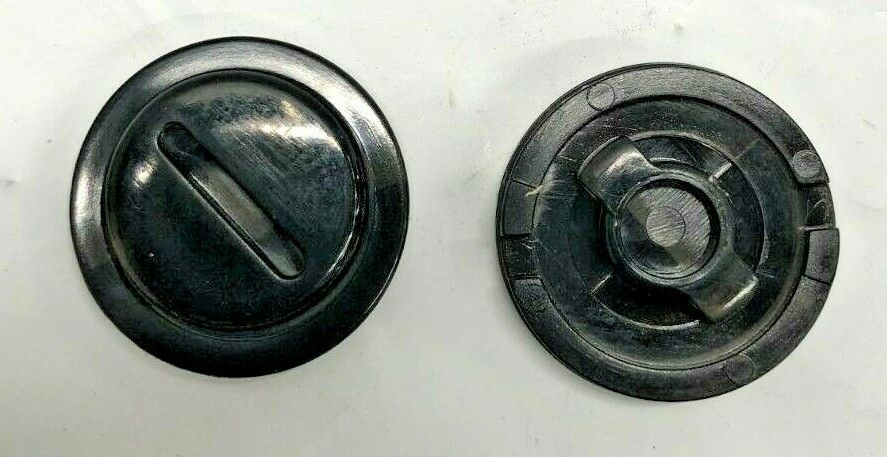 HJC LT-12 Helmet Shield Green 856-860 - Fresh Stock Dated February 2026