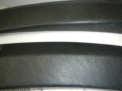 12 RZR800 rzr 800 800  right left  front fender flare flares set front set  30 - Fresh Stock Dated February 2026