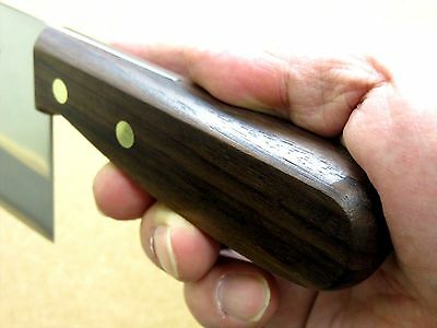Japanese Masahiro Kitchen Cleaver Chinese Chef Knife 6.9 inch TS-101 SEKI JAPAN - Fresh Stock Dated December 2025