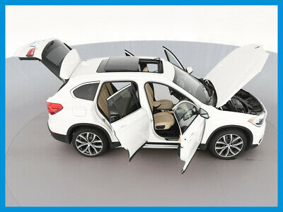 2017 BMW X1 sDrive28i Sport Utility 4D - Fresh Stock Dated December 2025