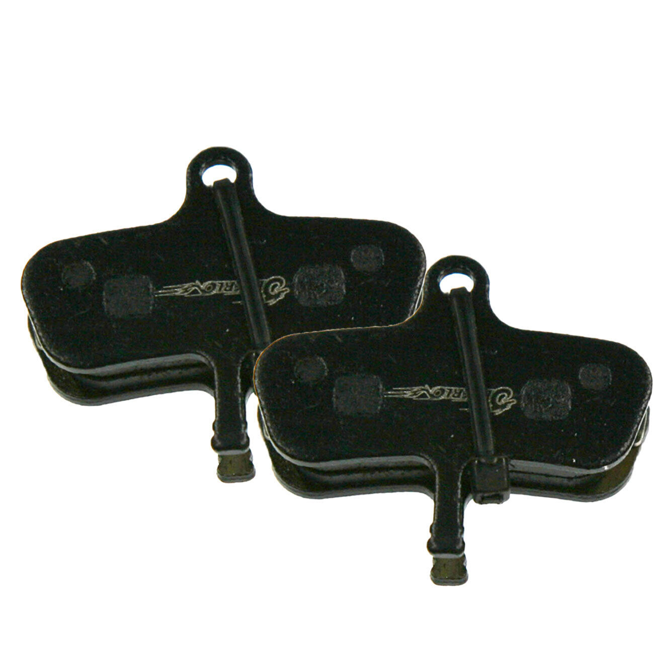 4  PADS DISC BRAKE PADS SUIT AVID CODE SRAM NEW - Fresh Stock Dated February 2026