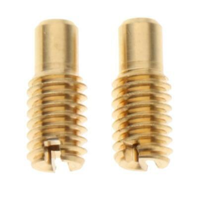 20x Carburetor Main Jet Set and Pilot Jet Kit Metal for Yamaha Banshee Motorbike - Fresh Stock Dated February 2026