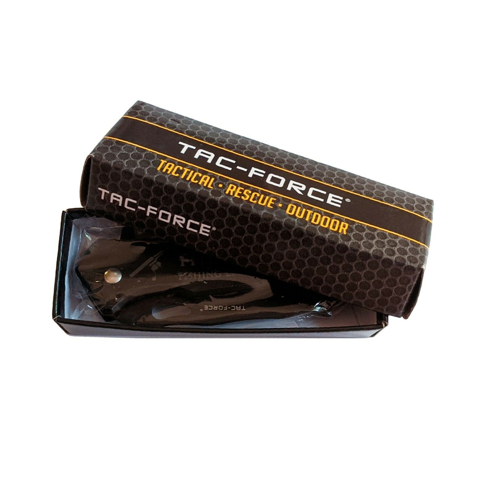 Retirement Gifts for Men who love Fishing, Engraved Pocket Knife for a Fisherman - Fresh Stock Dated December 2025