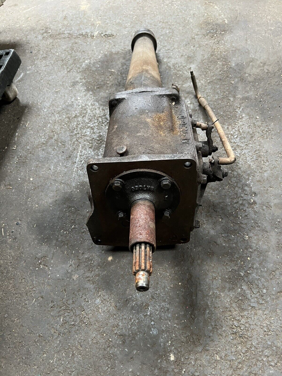 Ford 3 Speed Manual Transmission 1950’s 1960’s Car Truck - Fresh Stock Dated February 2026