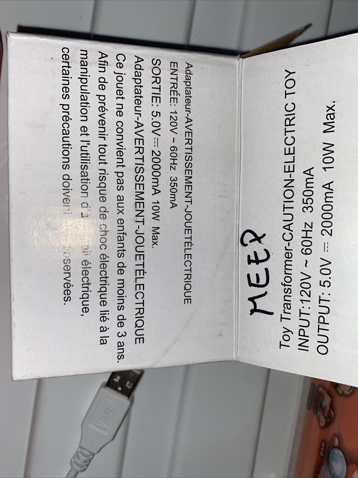 Oregon Scientific Meep Children's Tablet Computer - Tested And Working - Fresh Stock Dated December 2025