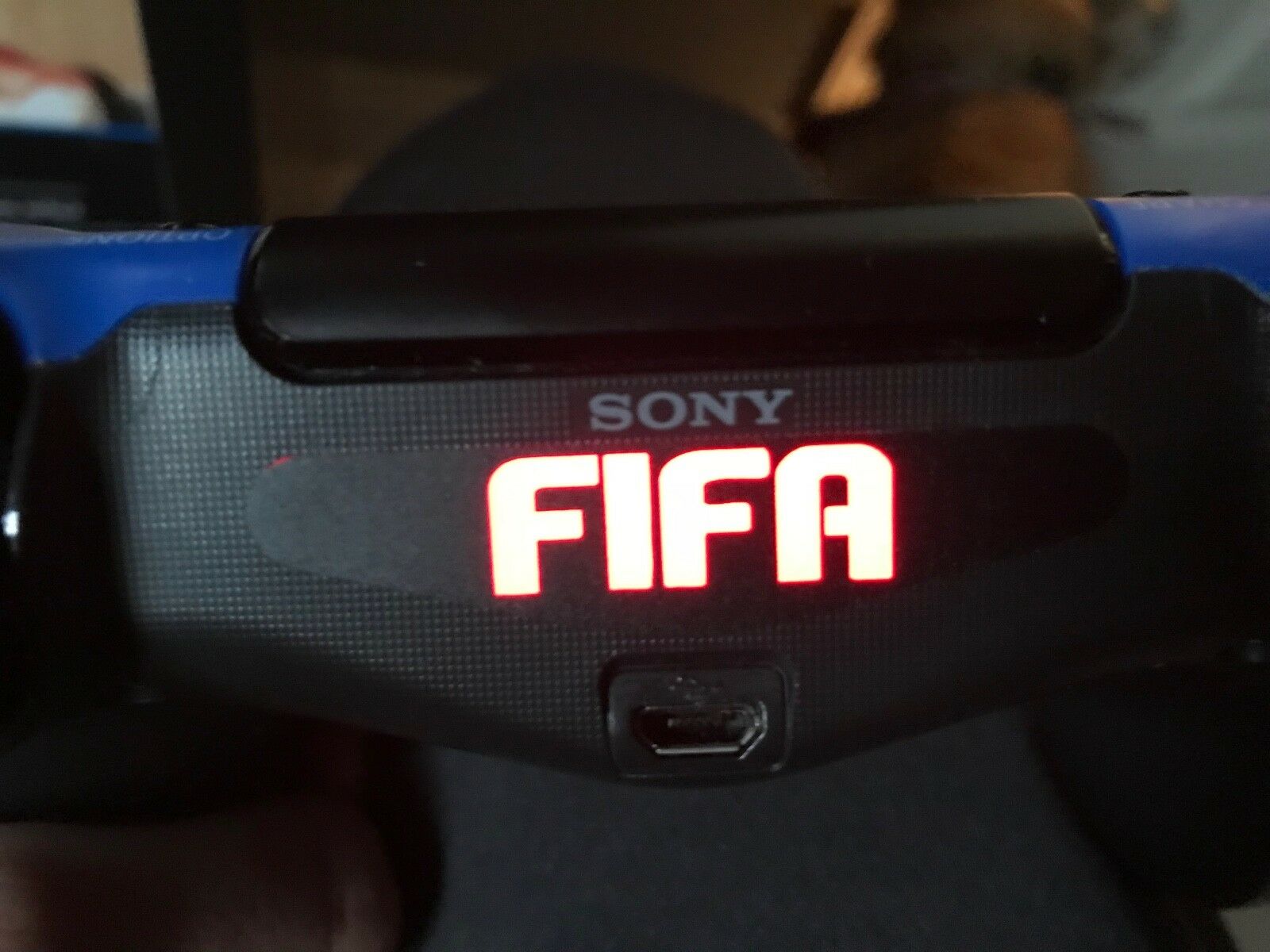 PS4 Controller Decal For LED Bar Brand New Fast Shipping - Fresh Stock Dated February 2026