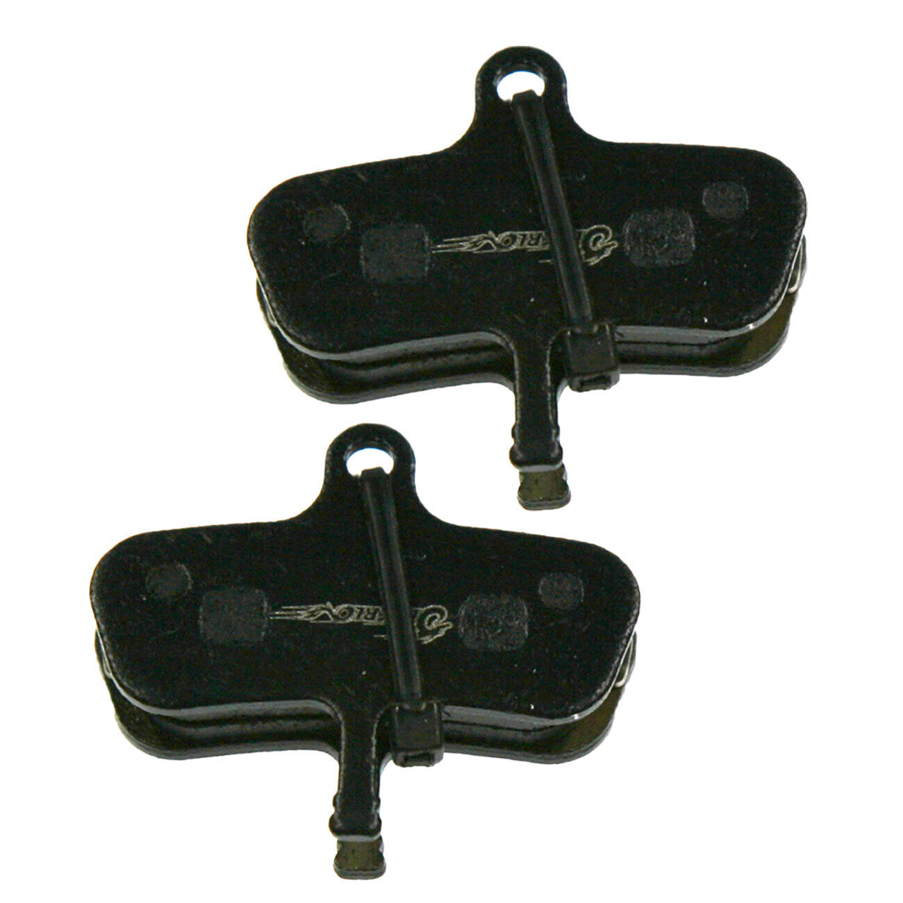 4  PADS DISC BRAKE PADS SUIT AVID CODE SRAM NEW - Fresh Stock Dated February 2026