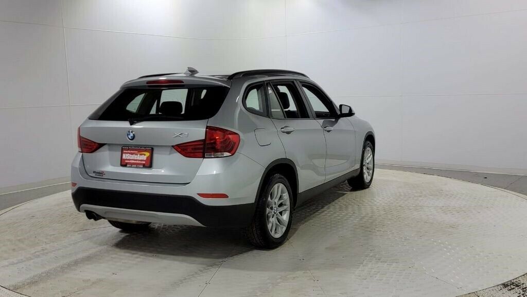 2015 BMW X1 xDrive28i - Fresh Stock Dated December 2025