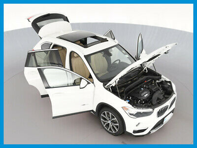 2017 BMW X1 sDrive28i Sport Utility 4D - Fresh Stock Dated December 2025