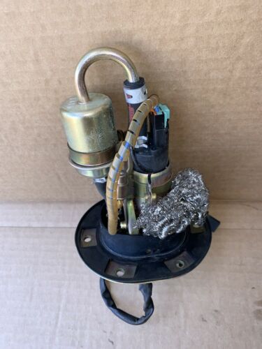 01-06 Honda CBR600F4i F4i Fuel Pump  TESTED - Fresh Stock Dated February 2026